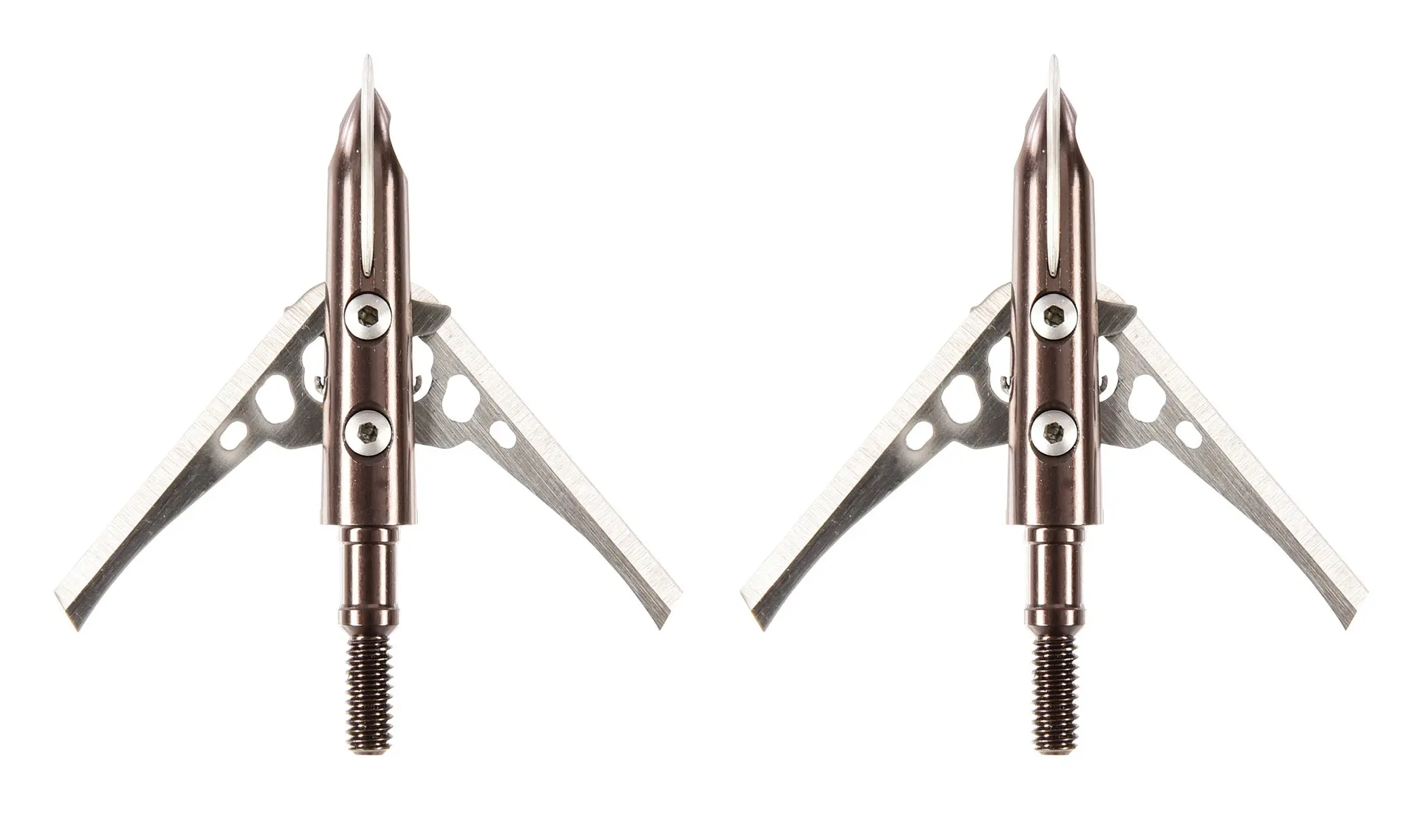 new broadheads 2023 Rage