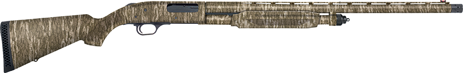 Mossberg 835 Ulti-Mag 12-gauge shotgun.