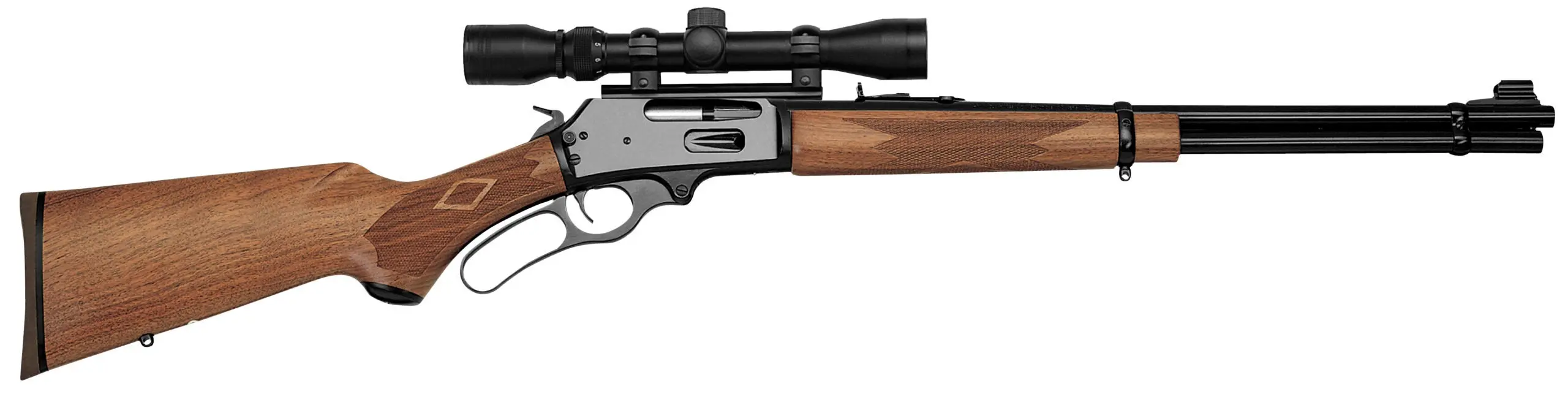 photo of Marlin 336