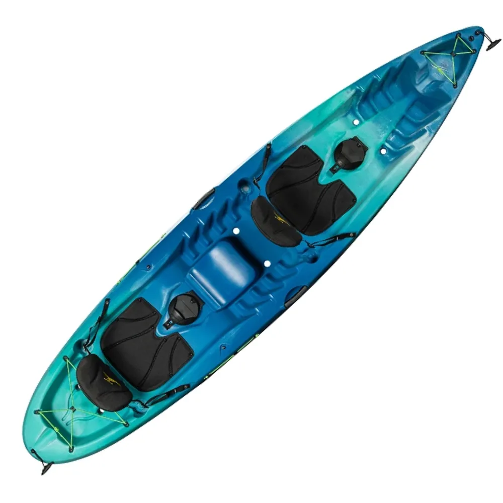 Ocean Kayak Malibu Two Kayak