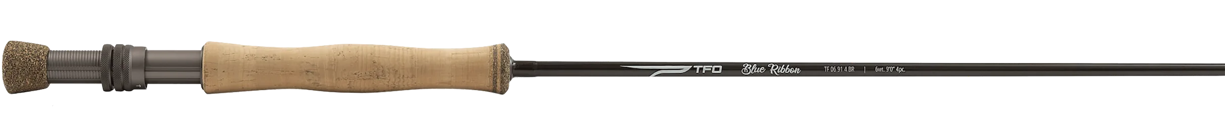TFO Blue Ribbon