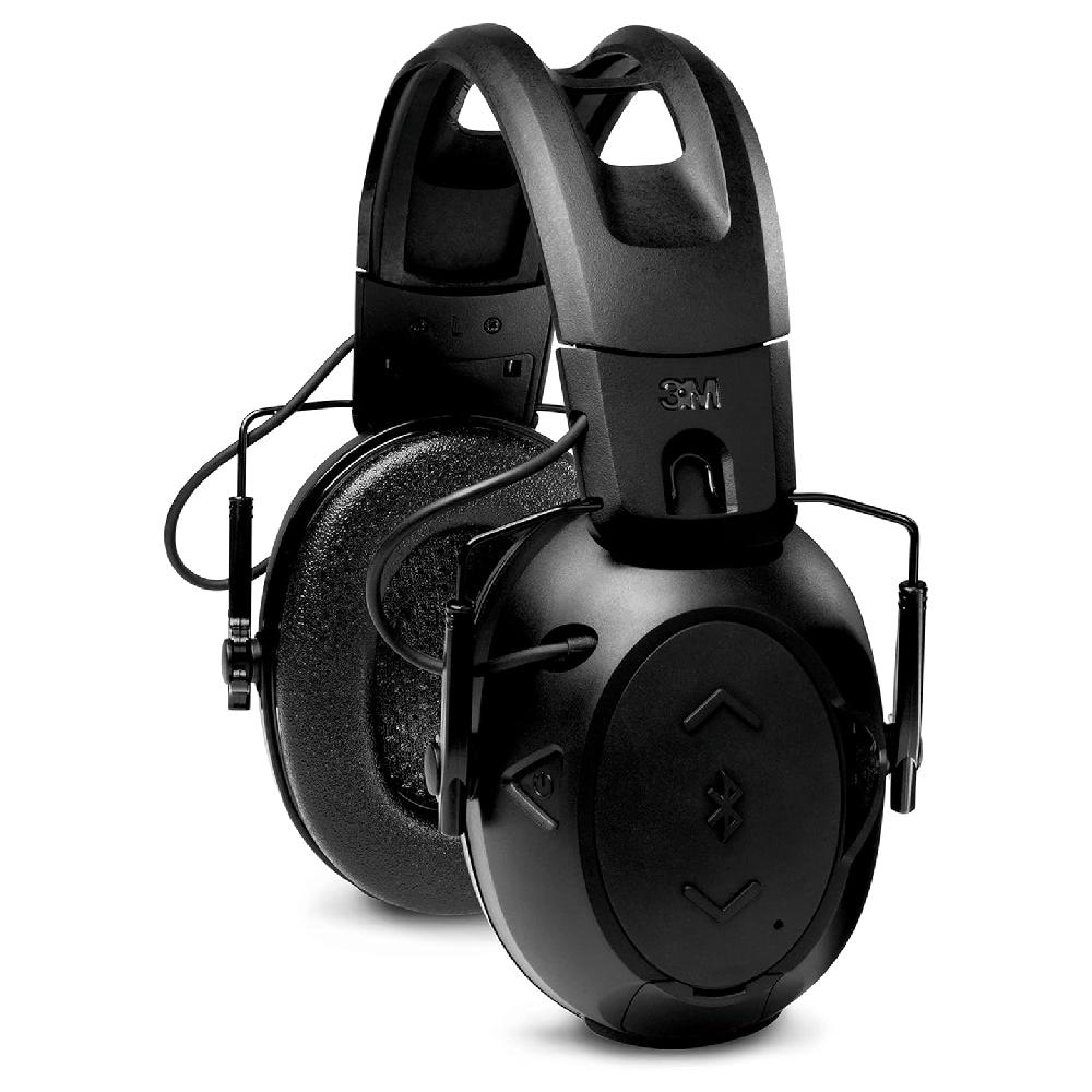 Peltor Sport Tactical 500 Electronic Earmuffs