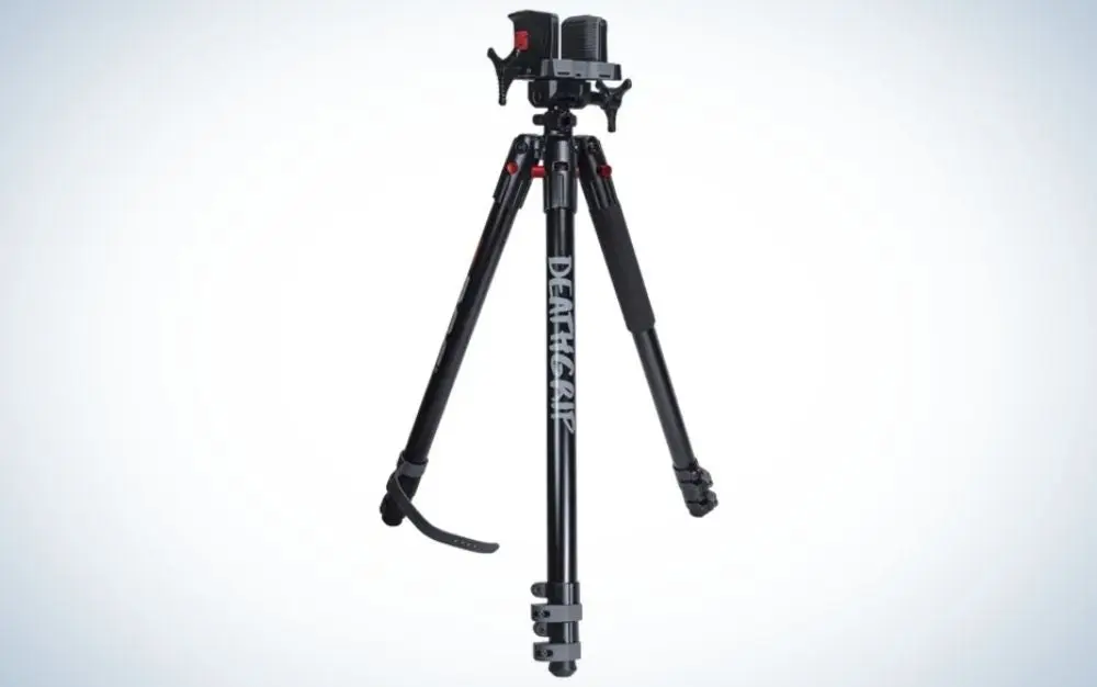 BOG DeathGrip Tripod