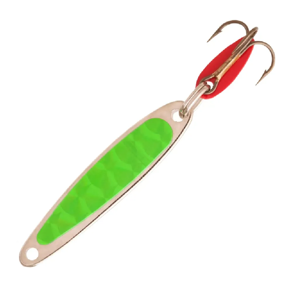 Bay de Noc Swedish Pimple Jigging Lure
