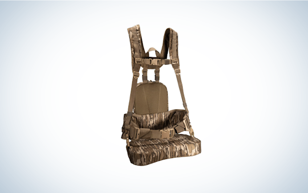 Tethrd M2 Turkey Vest