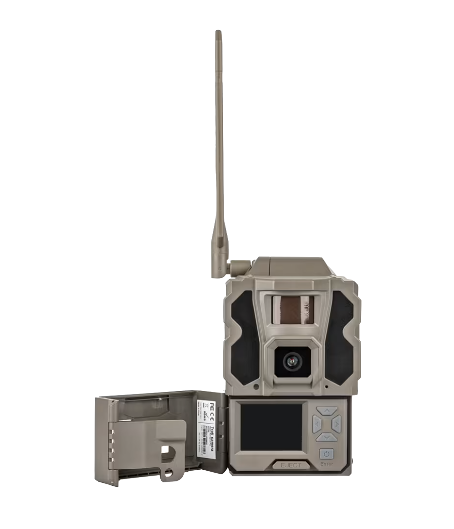 Tactacam Reveal Pro 3.0 Cellular Trail Camera