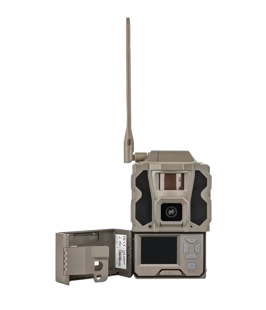 Tactacam Reveal Pro 3.0 Cellular Trail Camera