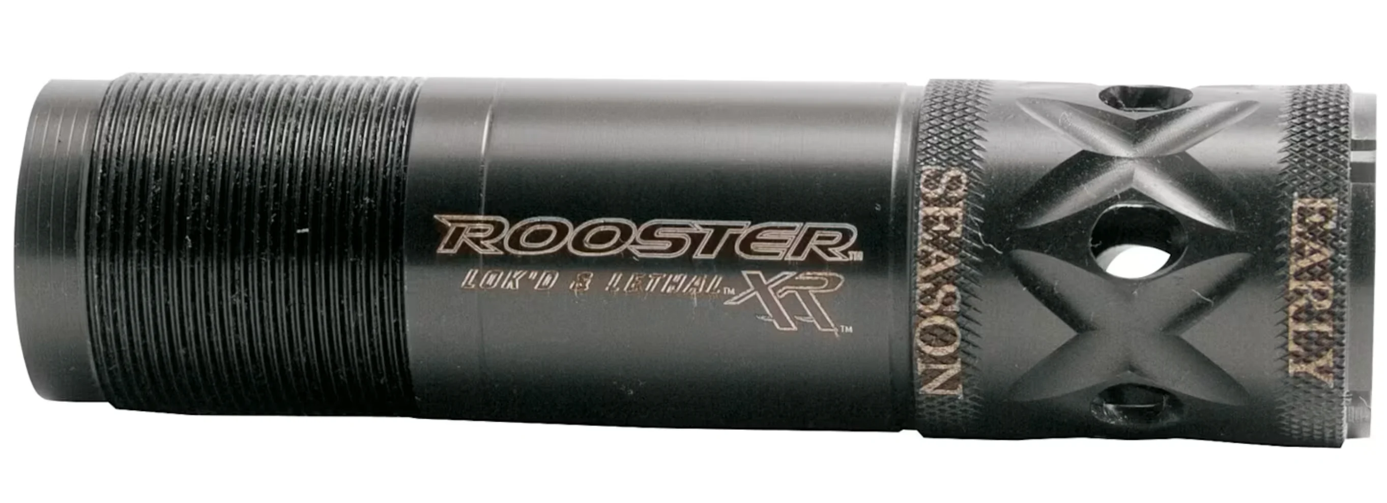 Carlson’s Rooster XR Choke 