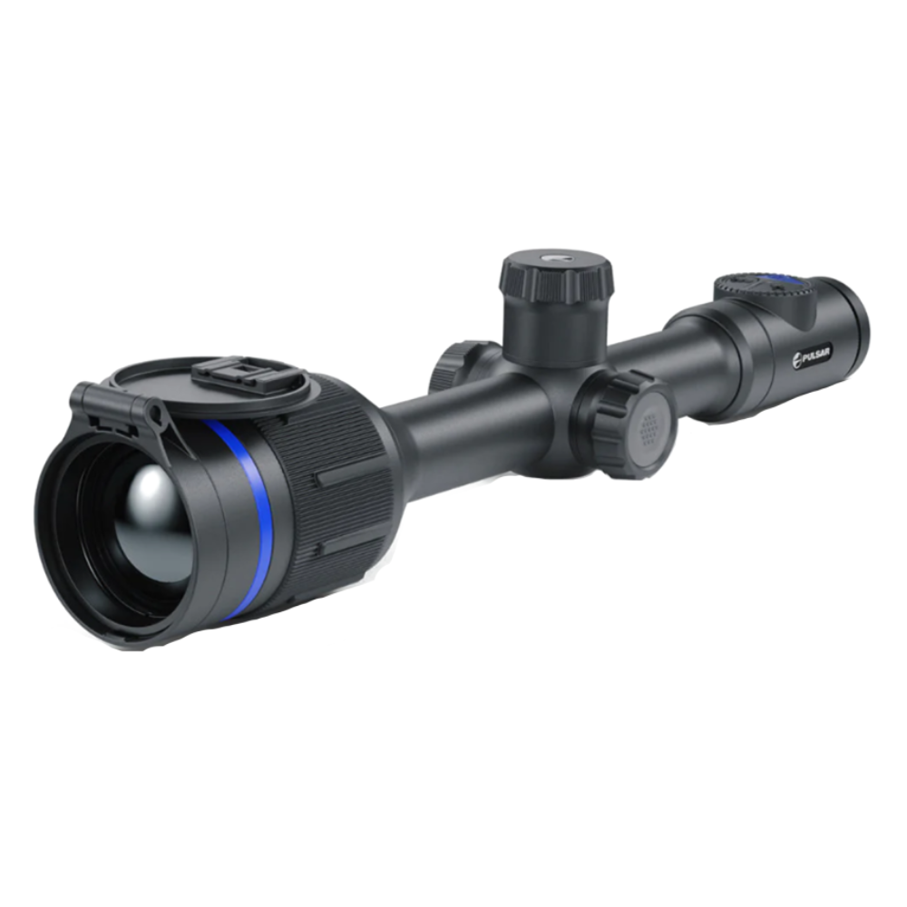 Pulsar Thermion 2 XP50 Thermal Rifle Scope