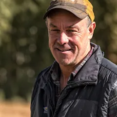 Hal Herring, Contributing Writer at Field and Stream