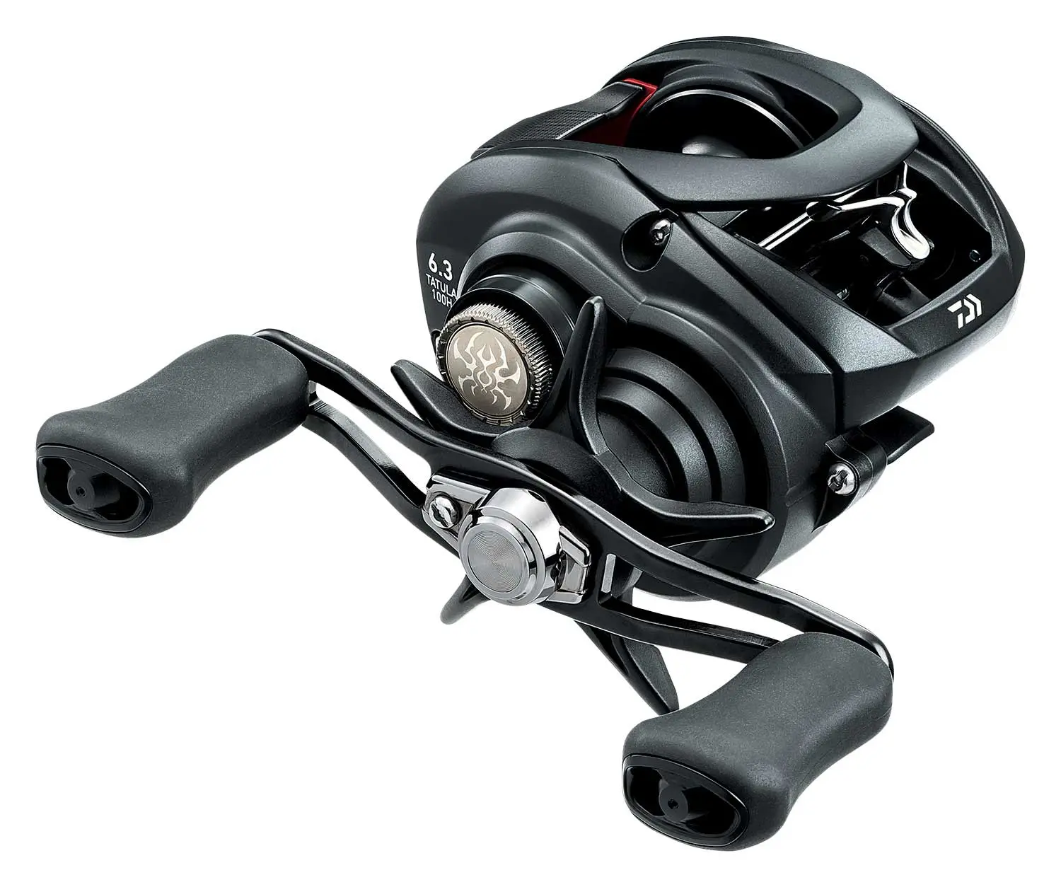 Daiwa Tatula 100HS 7:1 Reel