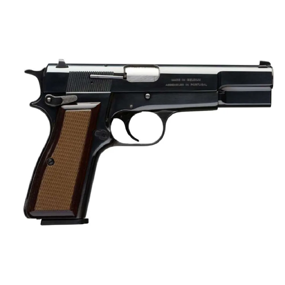 Browning Hi-Power Pistol