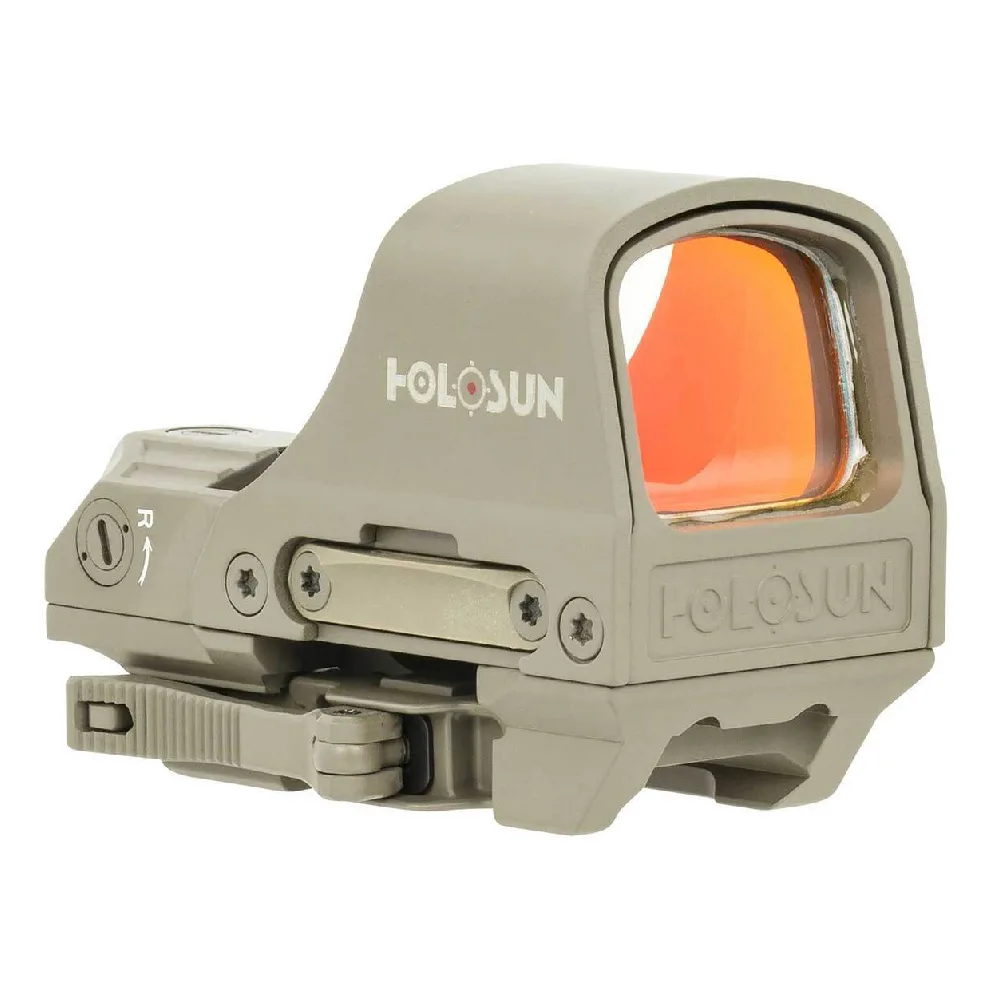 Holosun HS510C Red Dot Reflex Sight