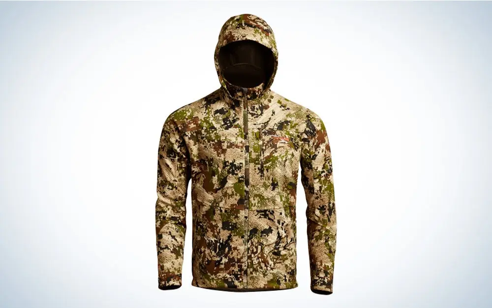 Best Camo for Deer Hunting