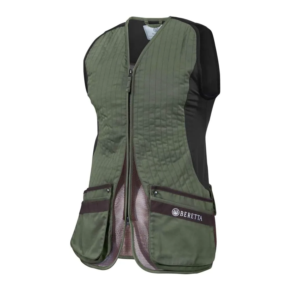 Beretta Women-s Silver Pigeon Evo Vest