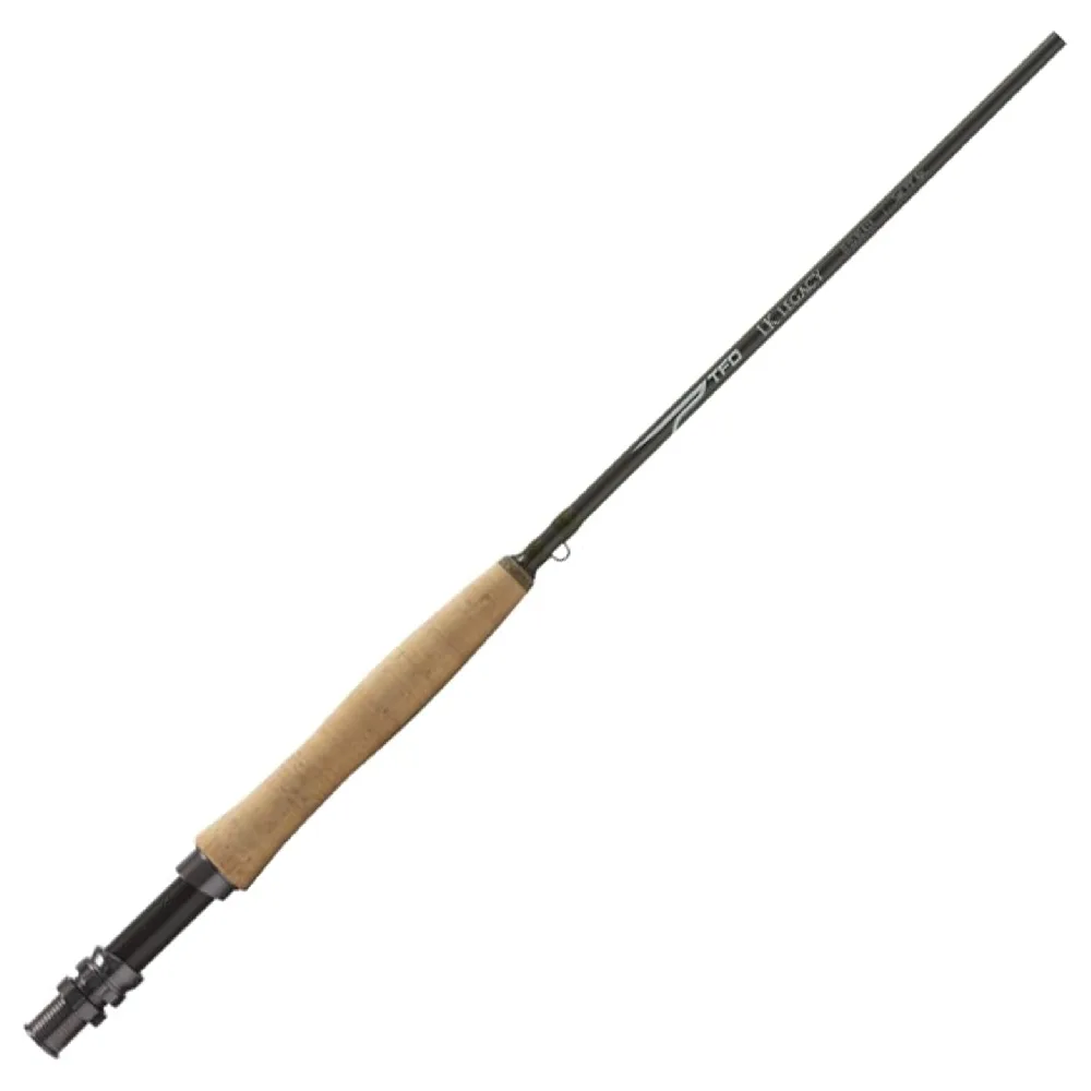 Temple Fork Outfitters LK Legacy Fly Rod