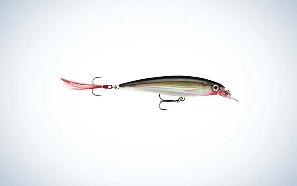 Rapala X-Rap Jerkbait lure