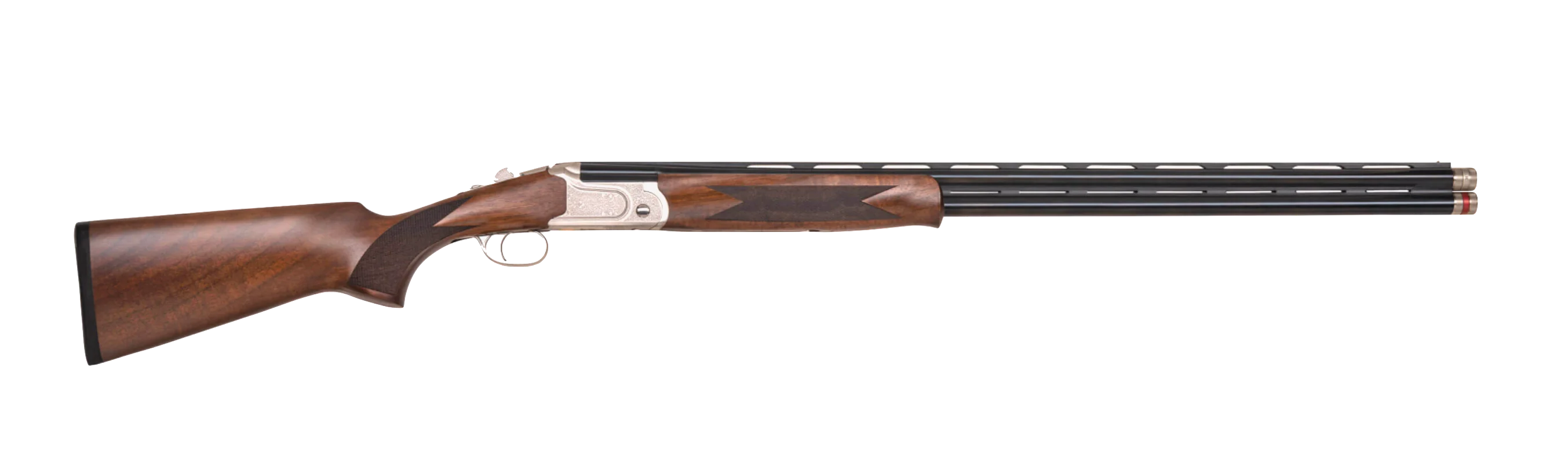 Mossberg Gold Reserve 20-Gauge Sporting