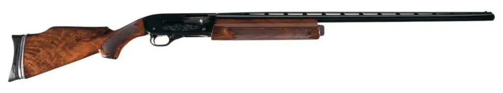 The Winchester Super X1.