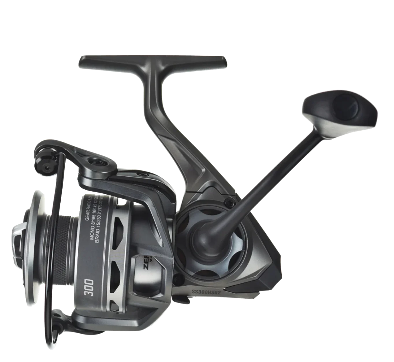 Lew’s Speed Spin Gen 2 Spinning Reel