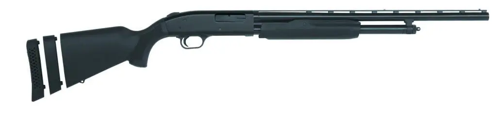 Mossberg 500 Youth Super Bantam