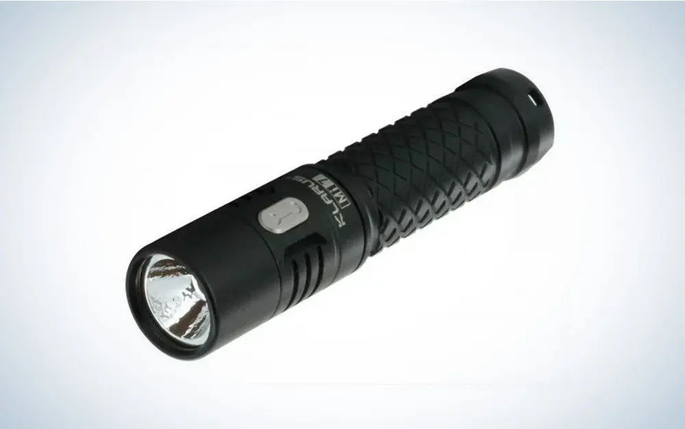 Best EDC Flashlights