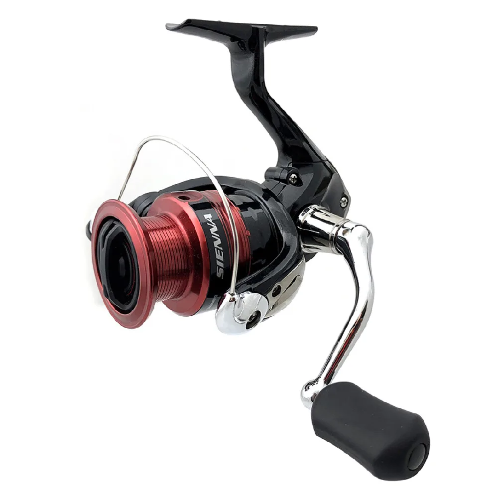 Shimano Sienna Spinning Reel