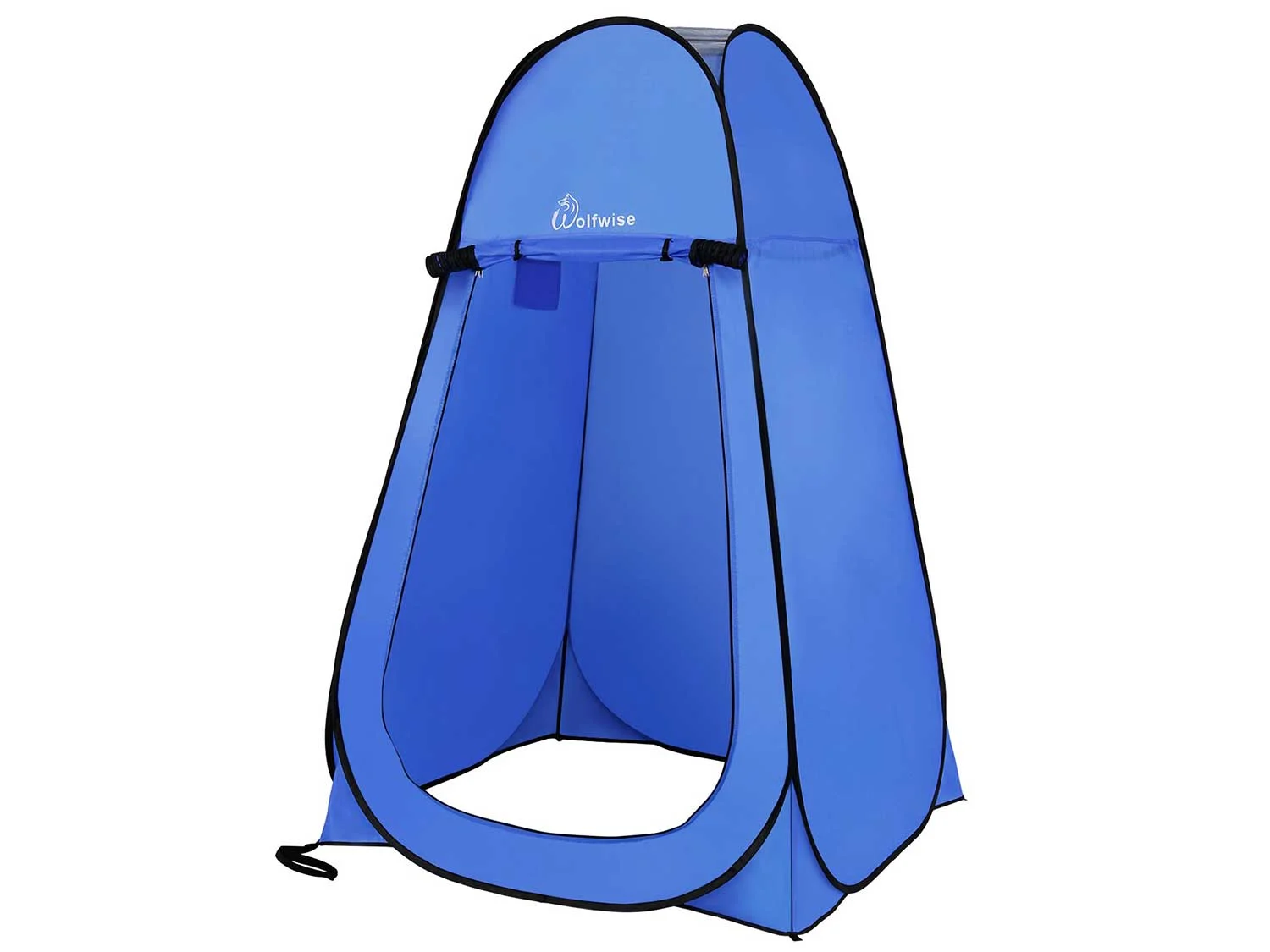 WolfWise Pop-up Shower Tent