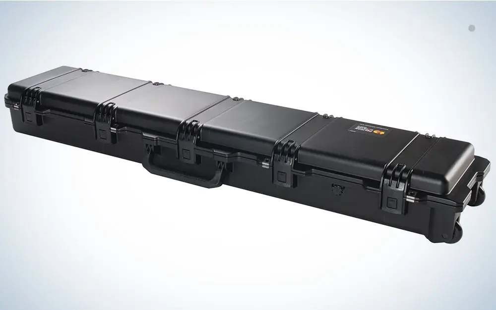 Pelican Storm Long Case