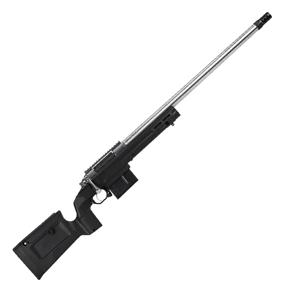 BadRock South Fork Rifle