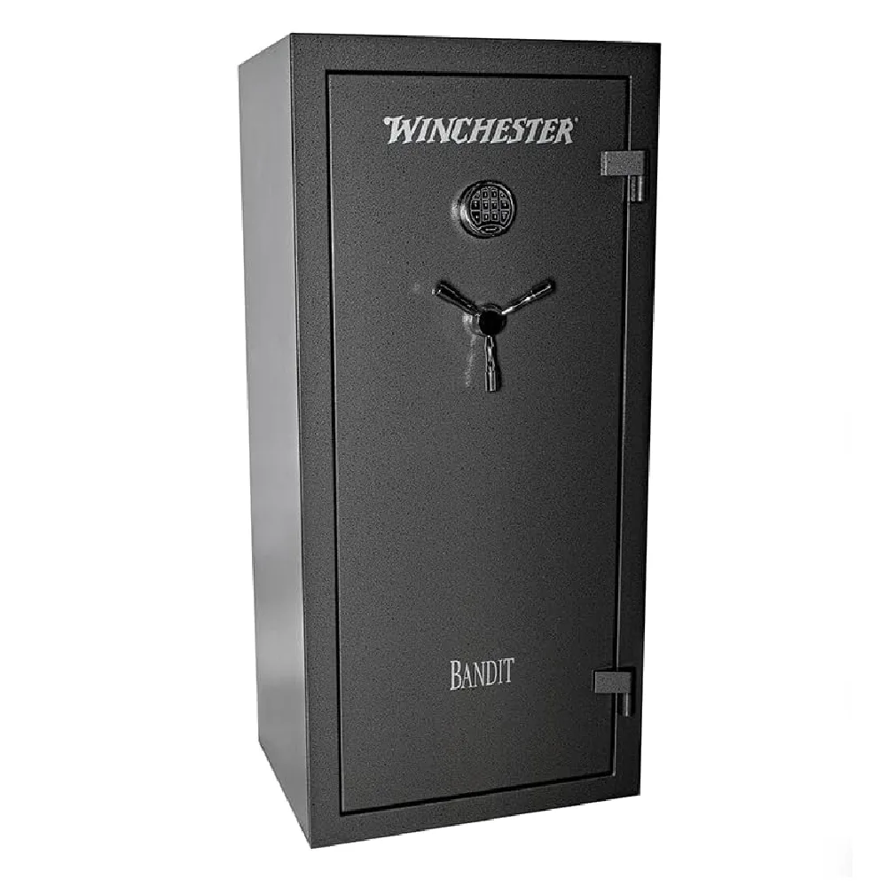 Winchester Bandit 19 Gun Safe