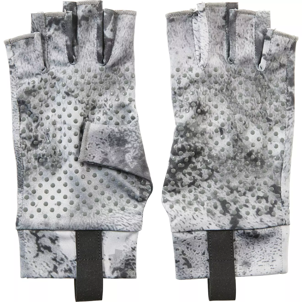 Magellan Outdoors Jacob Wheeler ProAngler Gloves