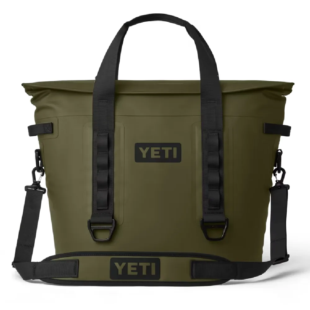 Yeti Hopper M30 Soft Cooler