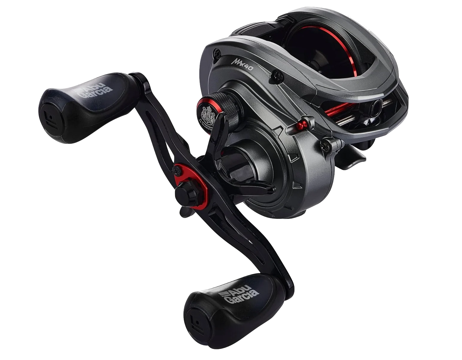 Abu Garcia Max 4