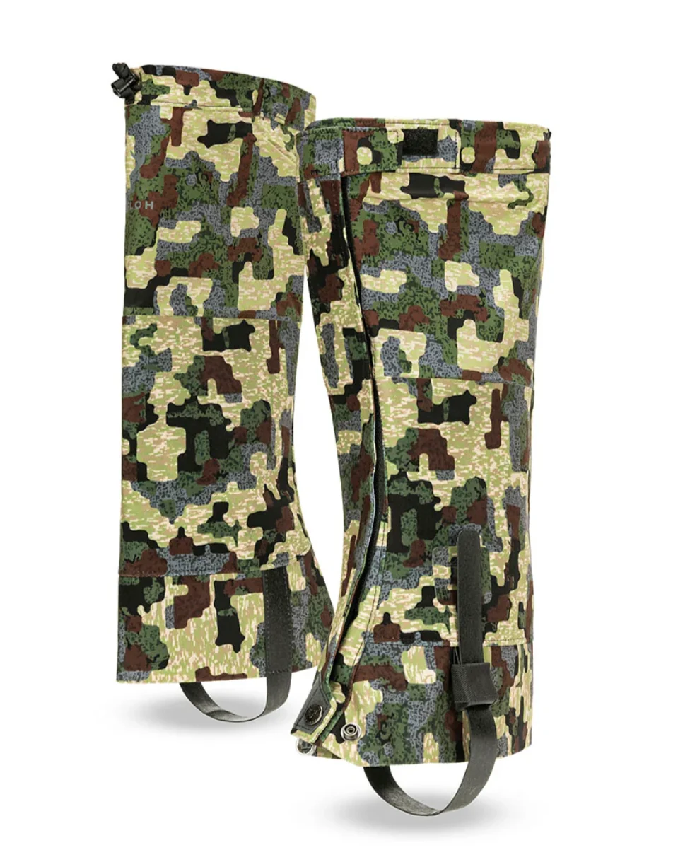 Forloh AllClima Gaiters 