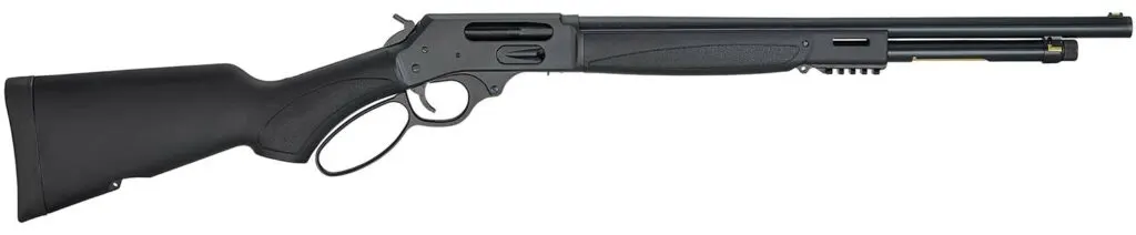 The Henry X Model in .410.