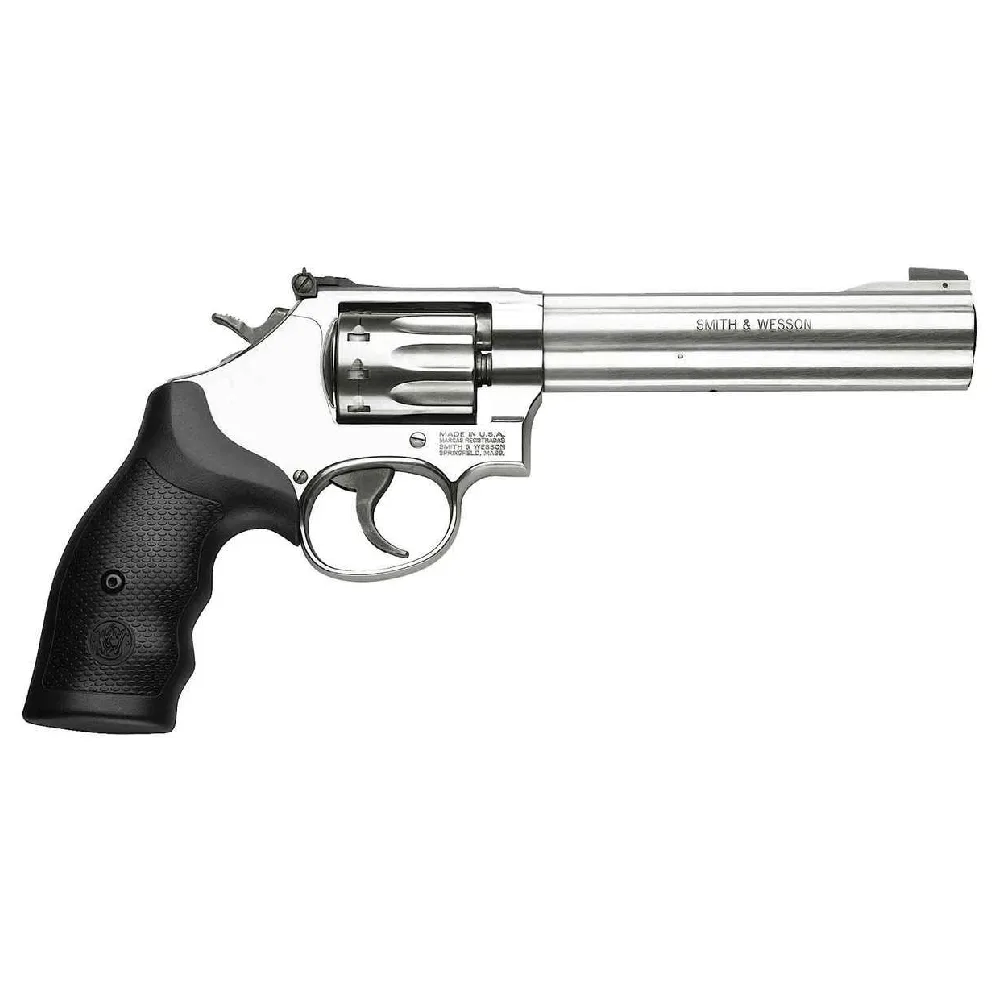 Smith & Wesson 617