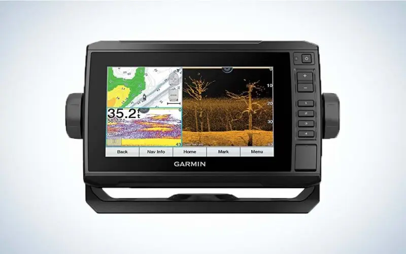 Garmin ECHOMAP