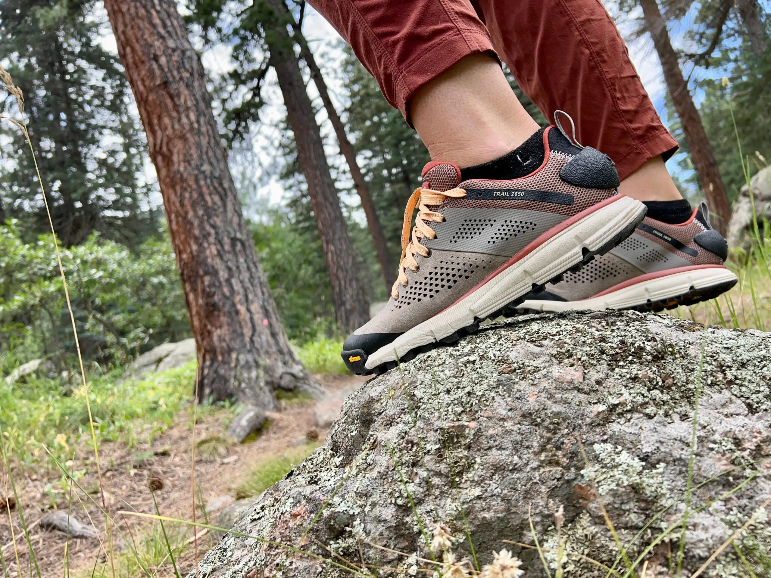 The Best Lightweight Hiking Shoes of 2024, Tested and Review