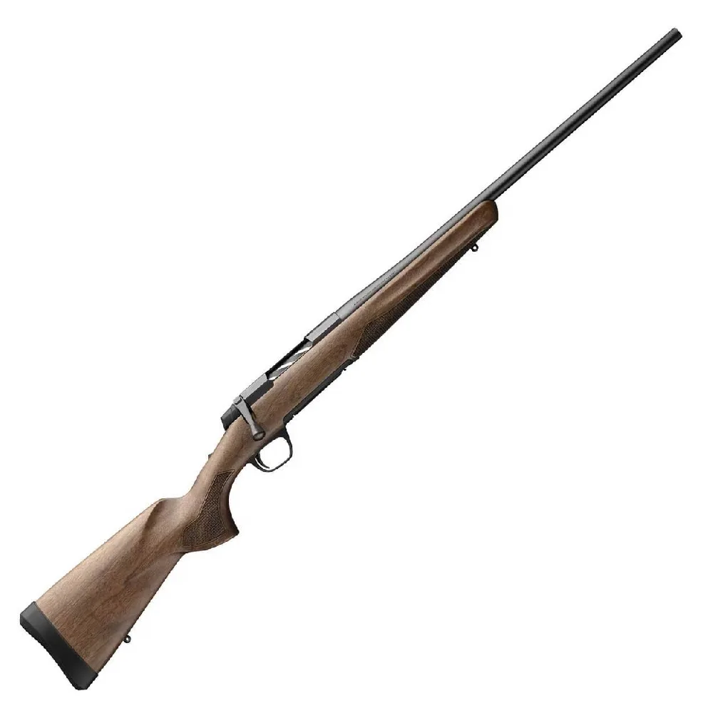 Browning X-Bolt 2 Hunter Bolt-Action Rifle