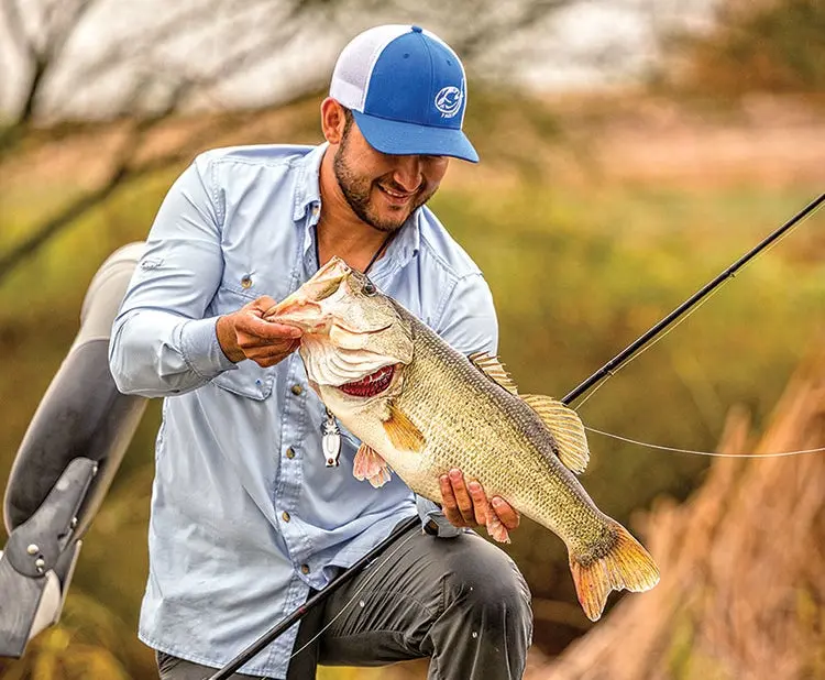 bass fishing, fishing tips