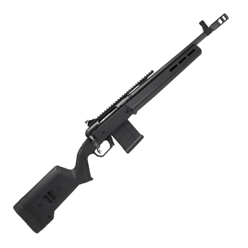 Savage 110 Scout