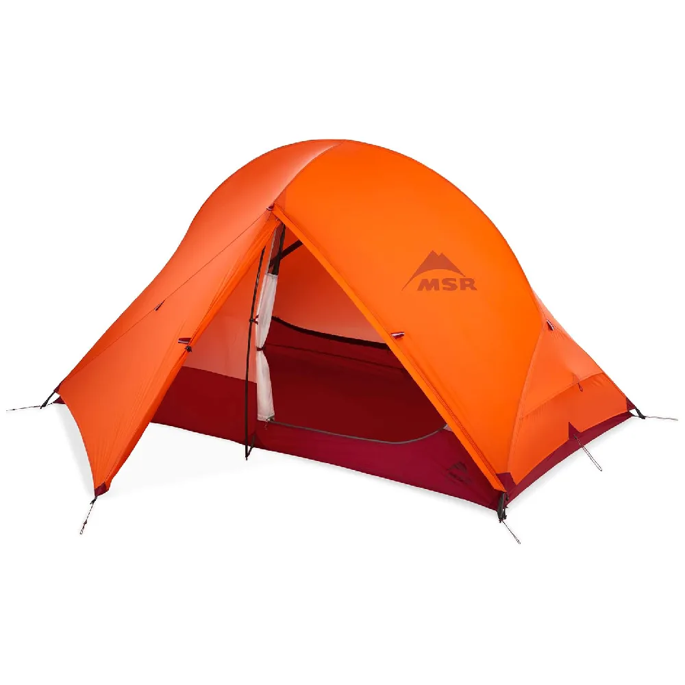 MSR Access 2-Person 4-Season Tent