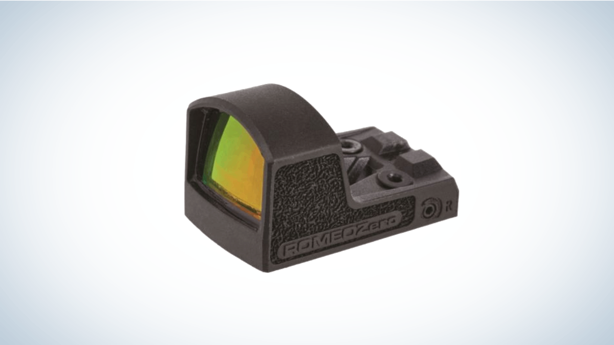 Sig Sauer Red Dot Sight