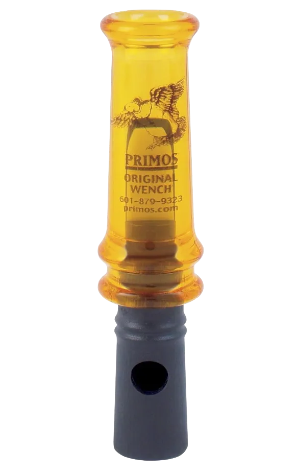 Primos Original Wench duck call