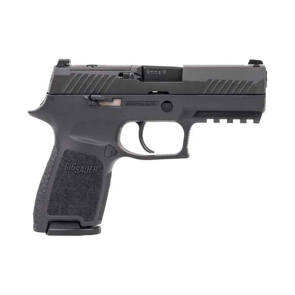 Sig Sauer P320 Pistol