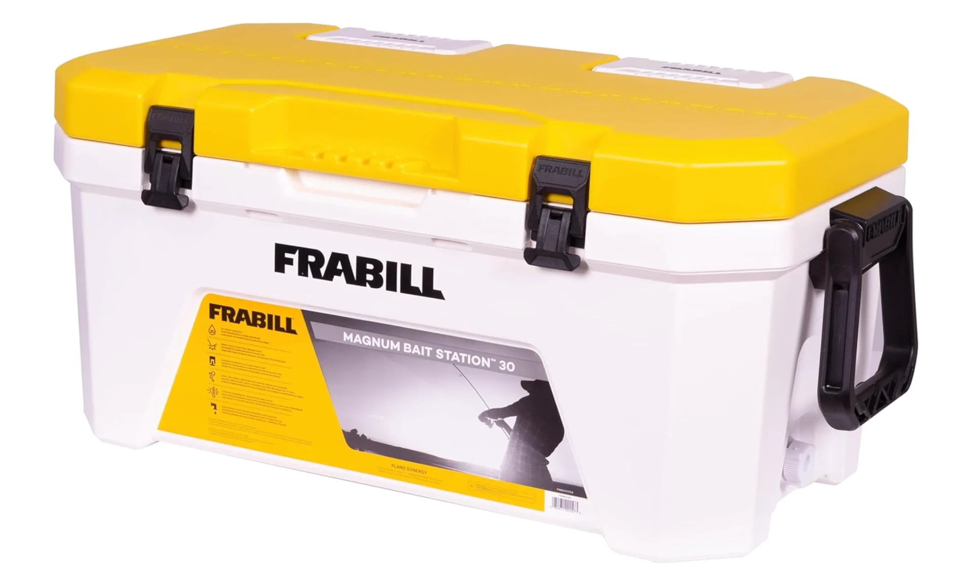 Frabill Magnum Bait Station 30