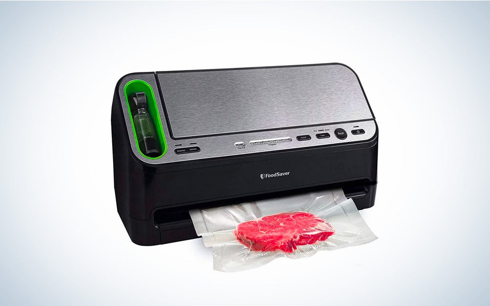 Foodsaver outlet v4400