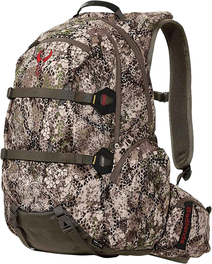 Badlands Superday Hunting Pack