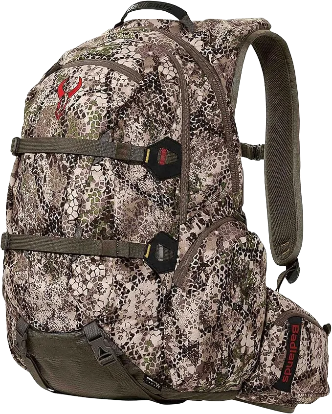 Badlands Superday Hunting Pack